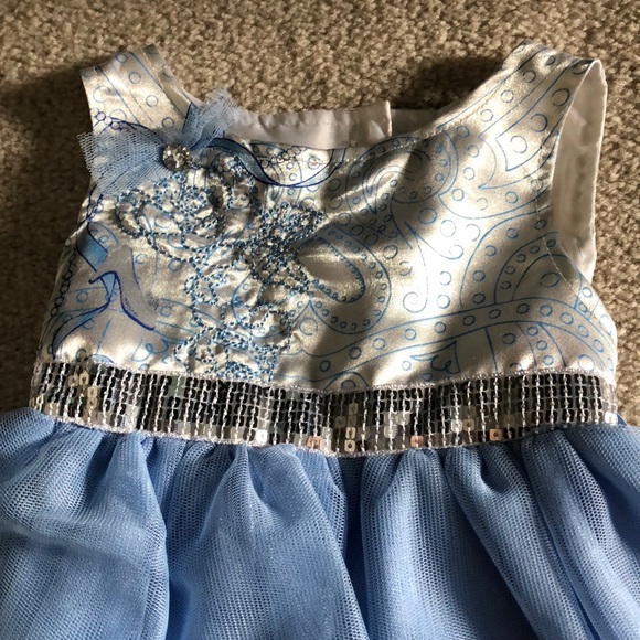 Disney Princess Dress - Picture 2 of 5